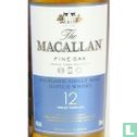 The Macallan 12 y.o. Fine Oak - Afbeelding 3