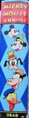 Mickey Mouse Annual  - Afbeelding 3