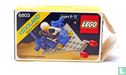 Lego 6803 Space Patrol - Bild 1
