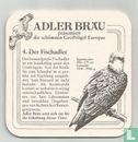 Adler Bräu 4. Der Fischadler - Afbeelding 1