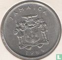 Jamaïque 20 cents 1988 - Image 1