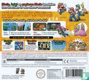 Mario & Luigi: Paper Jam Bros. - Bild 2