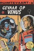 Gevaar op Venus - Image 1
