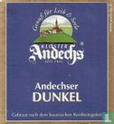 Andechser - Dunkel - Bild 1