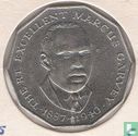 Jamaïque 50 cents 1985 - Image 2