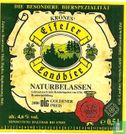 Eifeler Landbier - Image 1