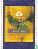 Lemon Tea  - Image 1