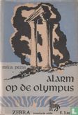 Alarm op de Olympus - Image 1