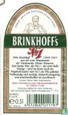 Brinkhoff'S No 1
