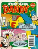 The Fun-Size Dandy 16 - Image 1
