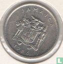 Jamaïque 5 cents 1986 - Image 1