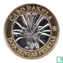 Cabo Dakhla 200 pesetas 2006 (year 1427 - 10 dirhams) - Afbeelding 1