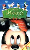 Mickey's mooiste kerst - Afbeelding 1