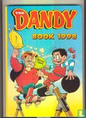 The Dandy Book 1998 - Image 1