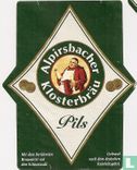 Alpirsbacher Klosterbrau Pils - Afbeelding 1
