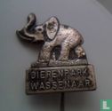 Dierenpark Wassenaar (éléphant type 2) - Image 1