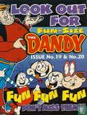 The Fun-Size Dandy 18 - Bild 2