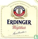 Erdinger Weissbier (50cl) - Afbeelding 1