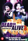 Dead Or Alive 3 - Afbeelding 1