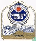 Schneider Hefe-Weizenbier - Afbeelding 1