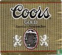 Coors Gold - Afbeelding 1