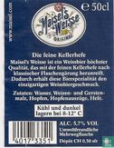 Maisel's Weisse Original - Afbeelding 2
