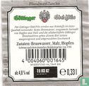 Göttinger Edel Pils
