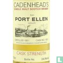 Port Ellen Cask 1293 - Afbeelding 3