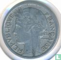 France 1 franc 1945 (C) - Image 2