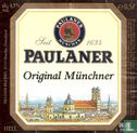 Paulaner Original Münchner - Image 1