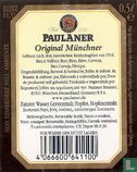 Paulaner Original Münchner - Image 2