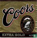 Coors Extra Gold - Bild 1