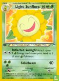Light Sunflora - Afbeelding 1