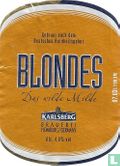 Karlsberg Blondes - Bild 1