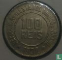 Brasilien 100 Réis 1932 - Bild 1