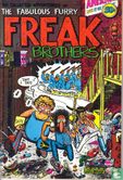 Freak Brothers - Afbeelding 1