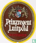 Prinzregent Luitpold Weissbier Dunkel - Image 1