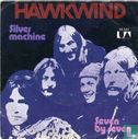 Silver Machine - Image 1