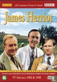 James Herriot: TV Specials 1983 & 1985 - Afbeelding 1