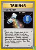 Heal Powder