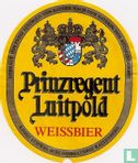 Prinzregent Luitpold Weissbier Hell - Image 1