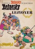 Asteriks lejyoner - Afbeelding 1