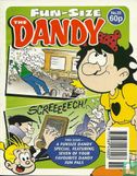 The Fun-Size Dandy 25 - Afbeelding 1