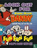 The Fun-Size Dandy 35 - Bild 2