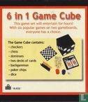 6 in 1 Game Cube - Afbeelding 3