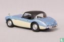 Austin-Healey 100/6 - Afbeelding 2