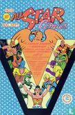 Last days of the Justice Society of America special - Image 2