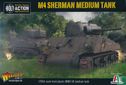 M4 Sherman Medium Tank - Image 1