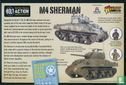 M4 Sherman Medium Tank - Image 2