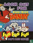 The Fun-Size Dandy 31 - Afbeelding 2